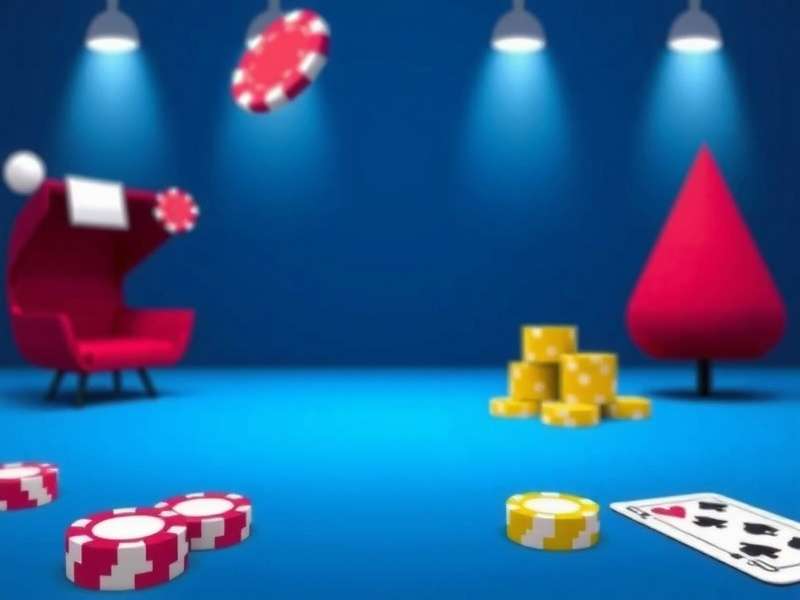 Corporate headquarters building